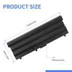 ThinkPad T430 battery dimensions and specifications - 11.1V 8400mAh