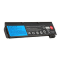 Lenovo ThinkPad X240 X250 T440 T450 Replacement Laptop Battery 45N1136 11.22V 72Wh 6-Cell