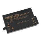 LI202SX-7800 Battery For TSI AEROTRAK APC 9510-02 For DustTrak II 8530 8531 DRX 8533 Aerosol Monitor