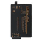 LI202SX-7800 Battery For TSI AEROTRAK APC 9510-02 For DustTrak II 8530 8531 DRX 8533 Aerosol Monitor