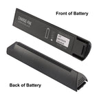 Lifepak-3202176-015-12V-1.5Ah-Medical-Battery