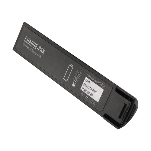 Lifepak-3202176-015-12V-1.5Ah-Medical-Battery