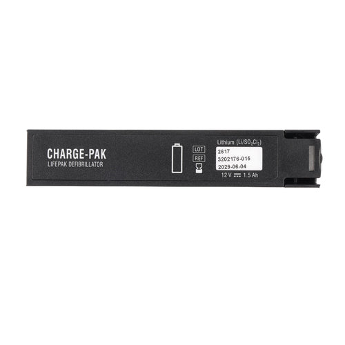 Lifepak-3202176-015-12V-1.5Ah-Medical-Battery