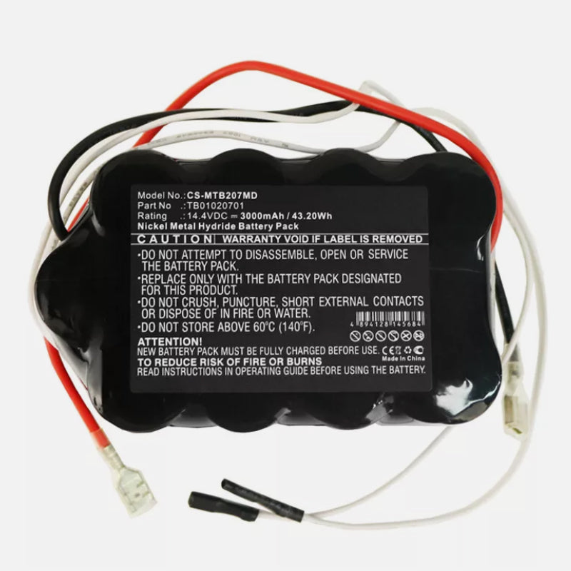M110-3000mAh
