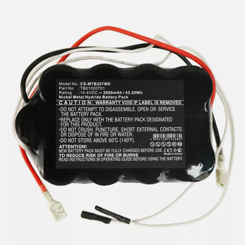 M110-3000mAh