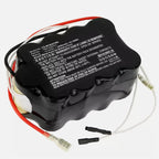 M110-3000mAh