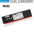 M290-13.2V-33Wh-Industrial-Battery
