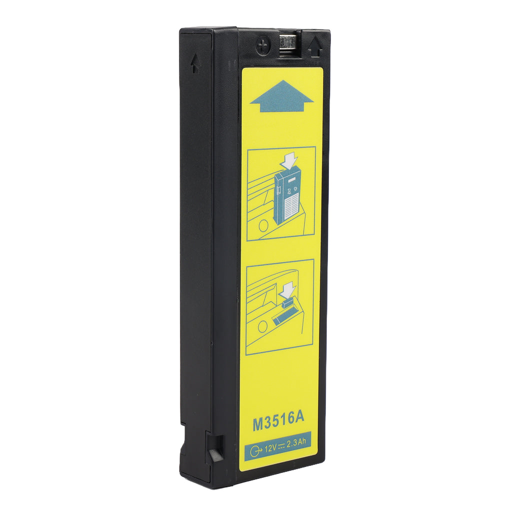 M3516A-12V-2.3Ah-Battery