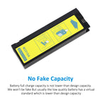 M3516A-24WH-Battery