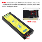 M3516A-24WH-Battery