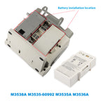 M3538A M3536A Battery For Philips Heartstart MRX Monitor/Defibrillators