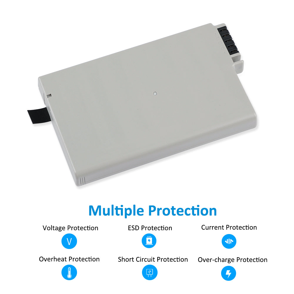 M4605A-65WH-battery