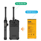 M6200-6200mAh