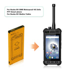 M6200-6200mAh