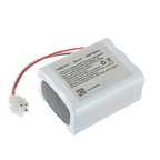 MBV-H2B2722.1-7.2V-7500mAh-Medical-Battery