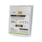 MC55-3.7V-3600mAh-Battery