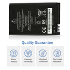 MKD35UP-580mAh-LUSONBAY