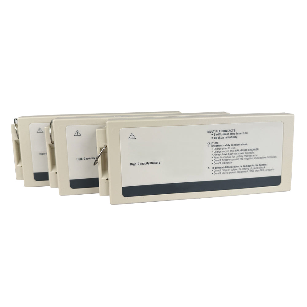 MRL-PIC30-3700mAh-Battery