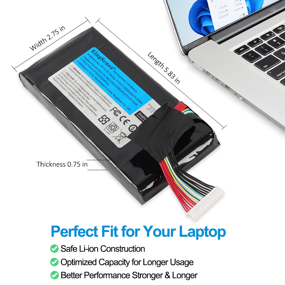 MSI-BTY-L78-14.4V-75.24WH-Laptop-Battery