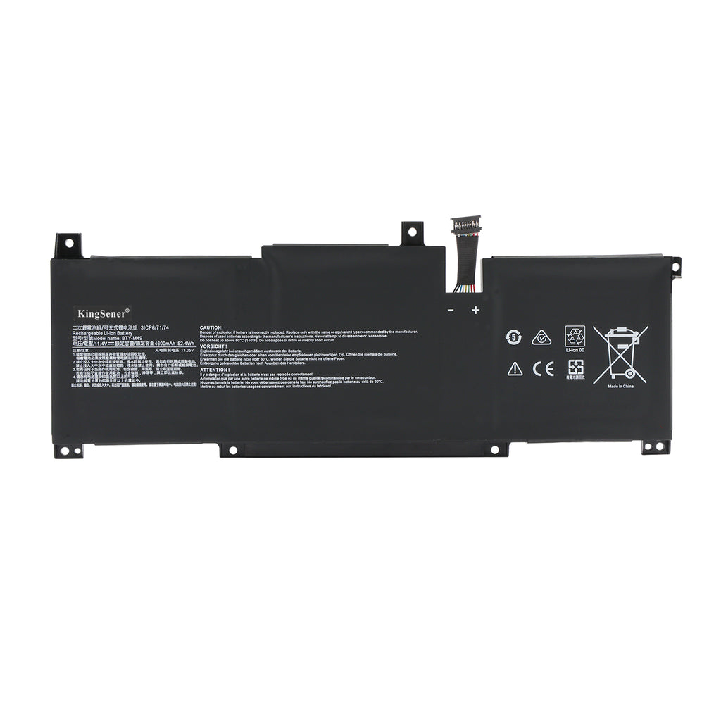 MSI-BTY-M49-11.4V-52.4Wh-Laptop-Battery