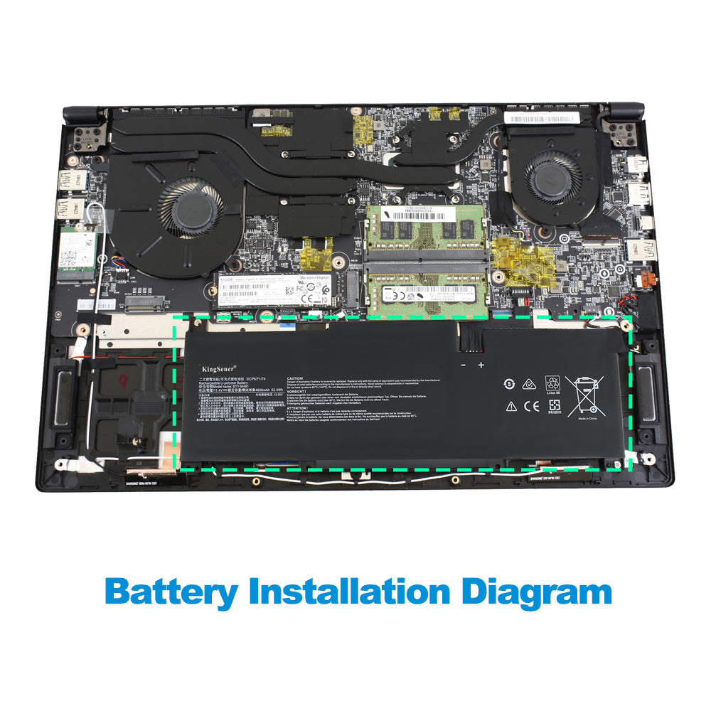 MSI-BTY-M491-11.4V-52.4Wh-Laptop-Battery