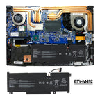 MSI-BTY-M492-11.4V-4700mAh-Laptop-Battery