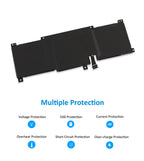 MSI-BTY-M493-3448mAh