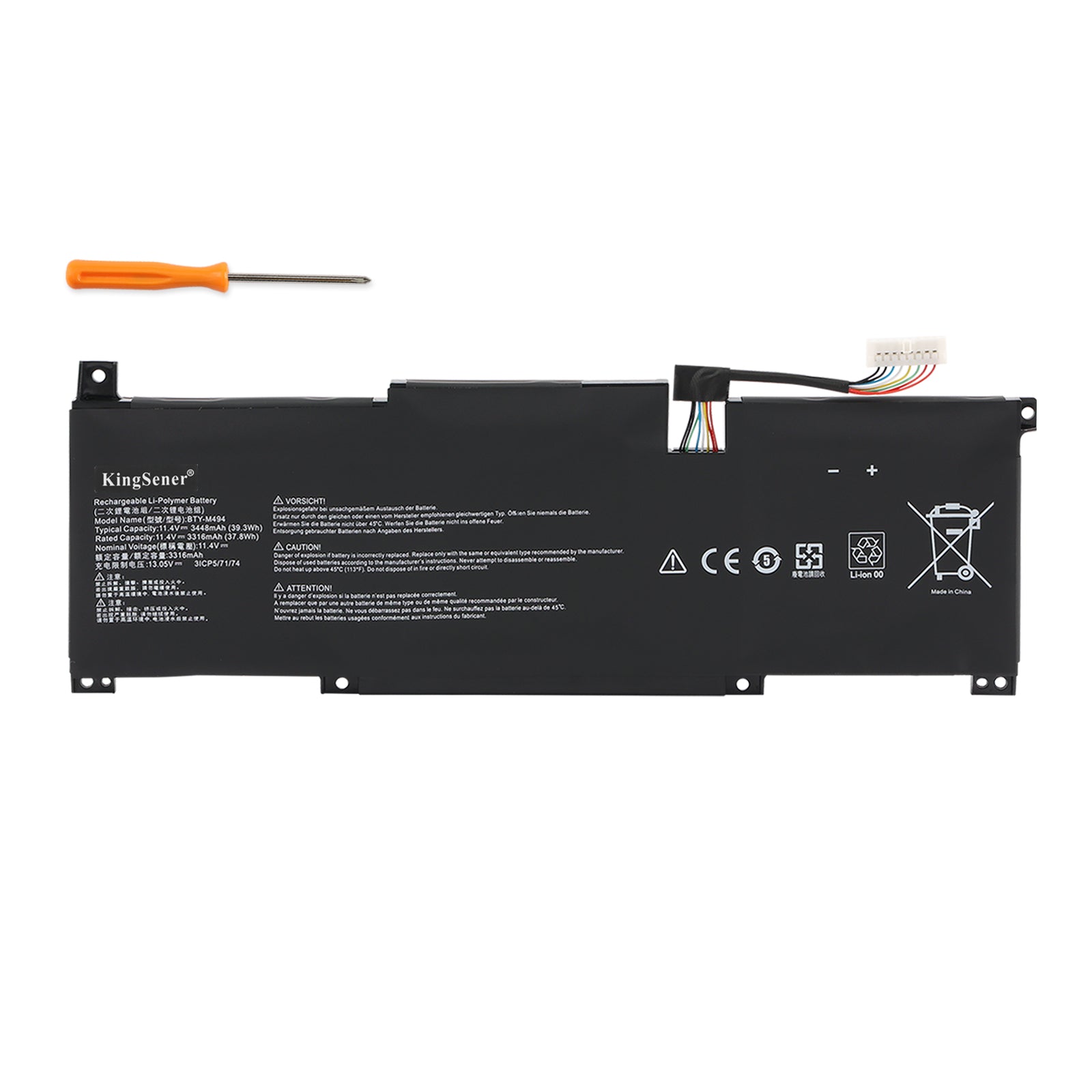 MSI-BTY-M494-11.47V-39.3WH-Laptop-Battery