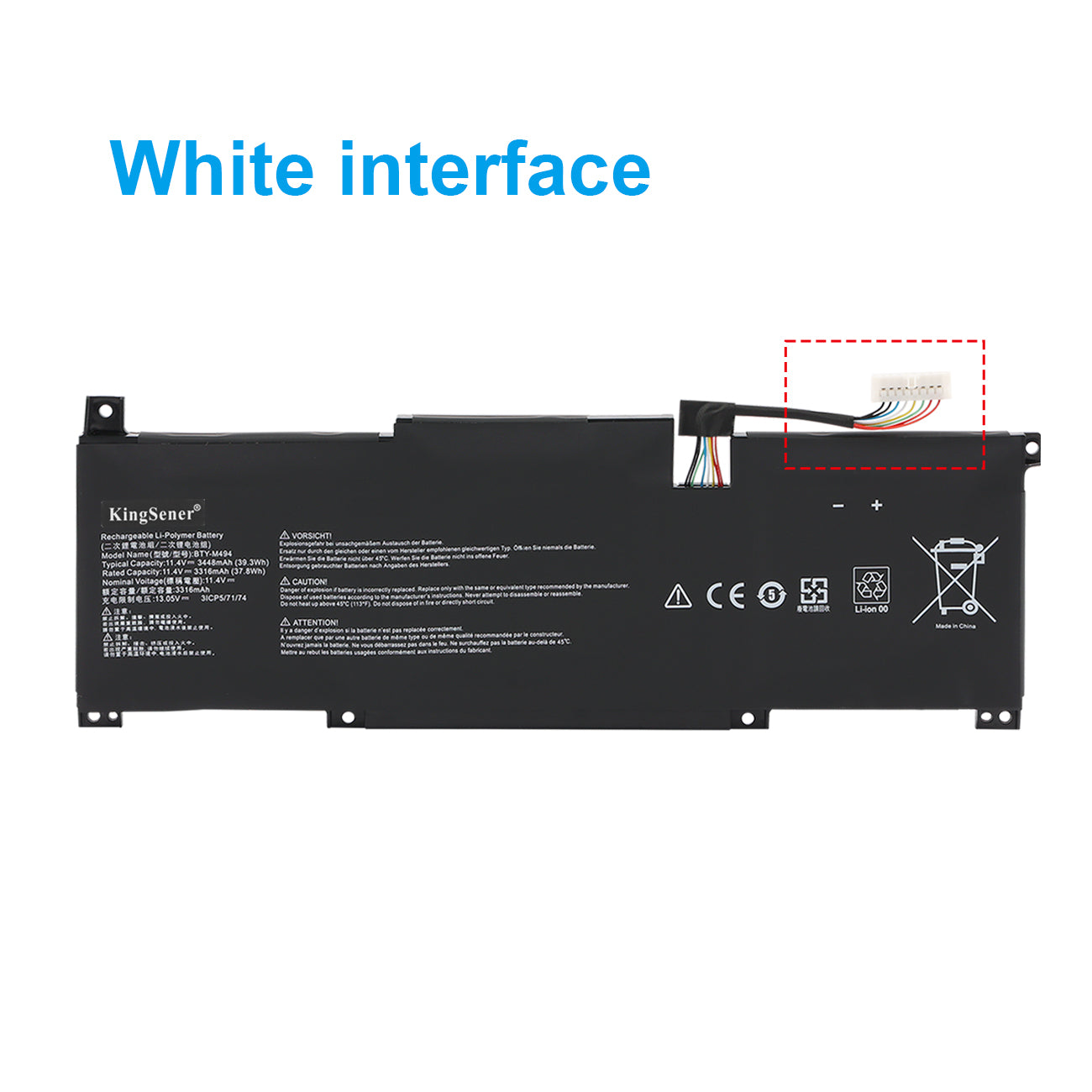 MSI-BTY-M494-11.47V-39.3WH-Laptop-Battery