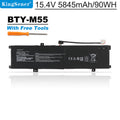 MSI-BTY-M55-90WH