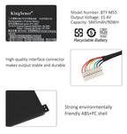 MSI-BTY-M55-90WH