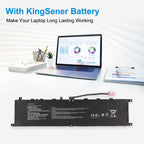 MSI-BTY-M57-15.2V-65Wh-Laptop-Battery