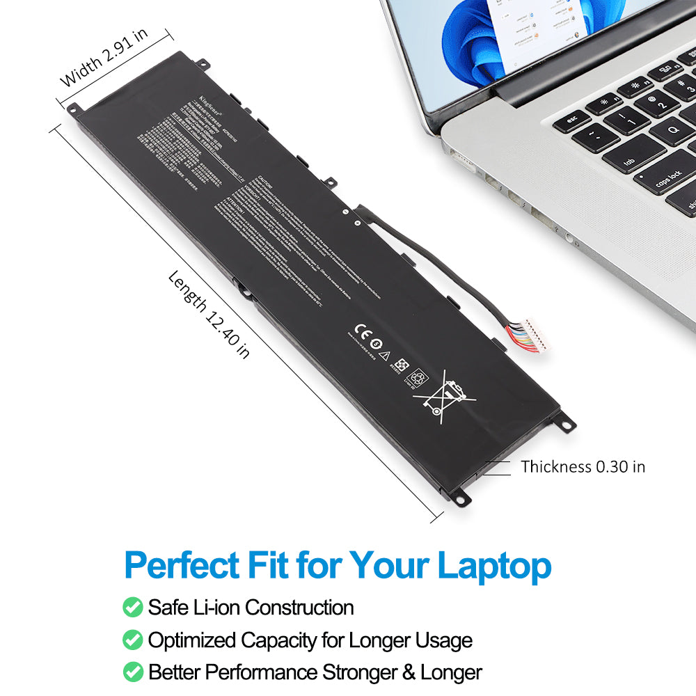 MSI-BTY-M57-15.2V-65Wh-Laptop-Battery