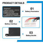 MSI-BTY-M57-15.2V-65Wh-Laptop-Battery