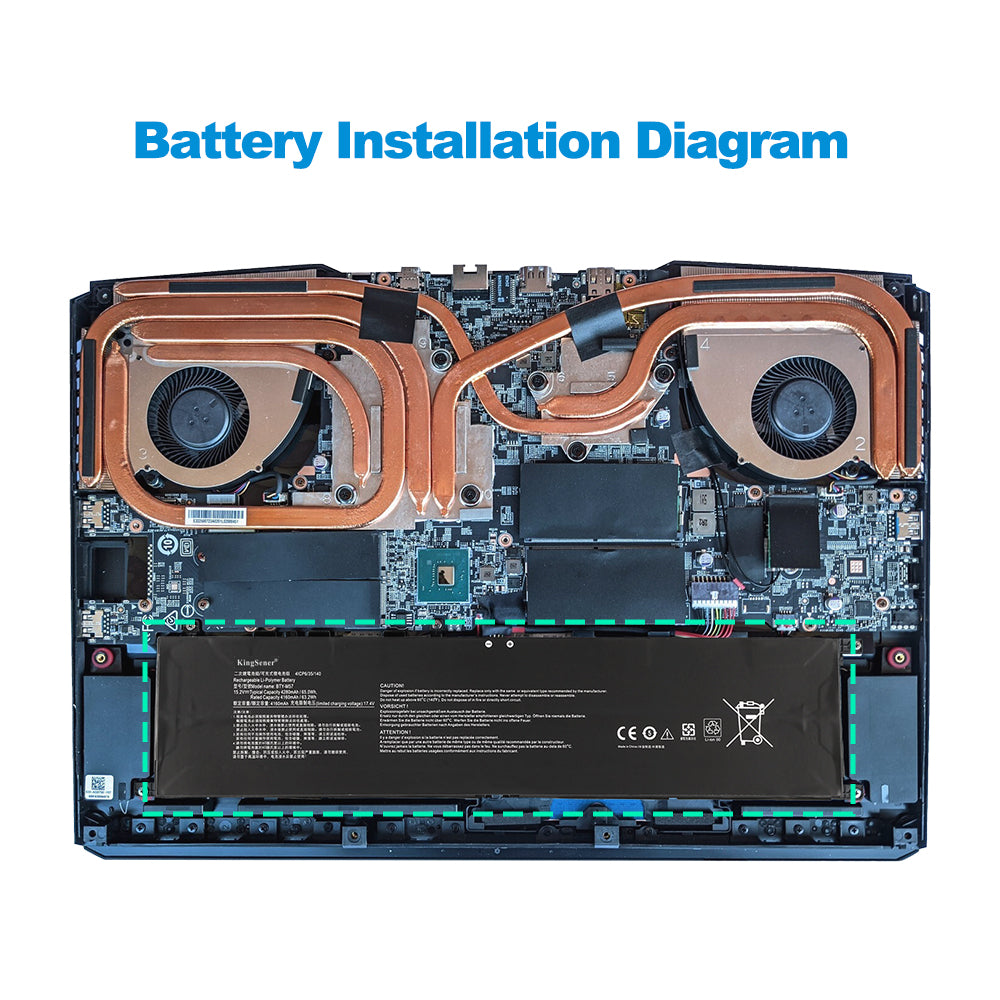 MSI-BTY-M57-15.2V-65Wh-Laptop-Battery