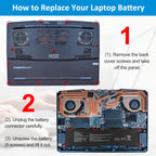 MSI-BTY-M57-15.2V-65Wh-Laptop-Battery