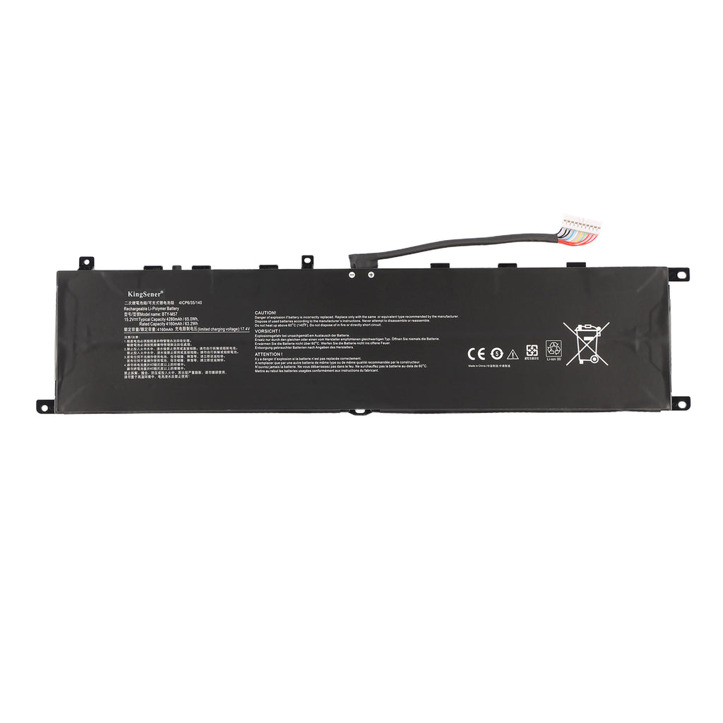 MSI-BTY-M57-15.2V-65Wh-Laptop-Battery