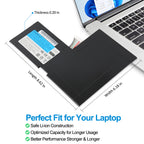MSI-BTY-M6F-11.4V-4640mAh-Laptop-Battery