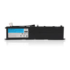 Bateria para laptop Kingsener BTY-M6L para MSI GS65 GS75 Stealth Thin Series 8SE-054FR 80,25 Wh/5280 mAh