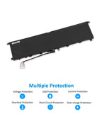 MSI-BTY-M6L-5280mAh