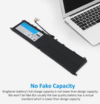 MSI-BTY-M6L-5280mAh