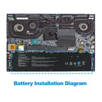 MSI-BTY-M6M-15.2V-99.99Wh-Laptop-Battery