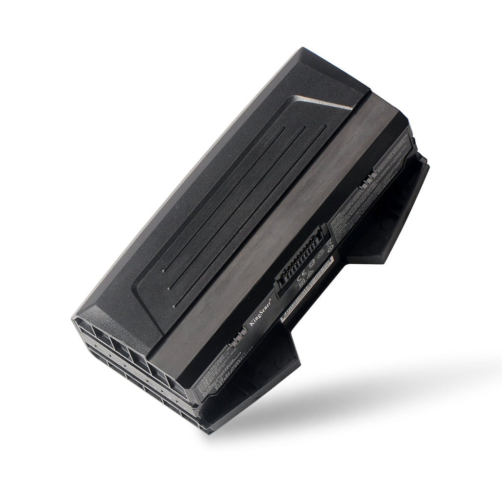 BTY-L79 Replacement Battery for MSI HTC Vive VR One Backpack (7RE-231CN) | 91.66Wh High-Capacity | KingSener