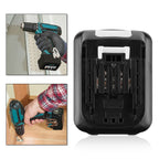 Mak-BL1015-Power-Tool-Battery
