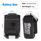 Makita-MT1860-18V-108Wh-Power-Tool-Battery