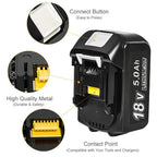 Makite-BL1830-18V-5.0Ah-Battery
