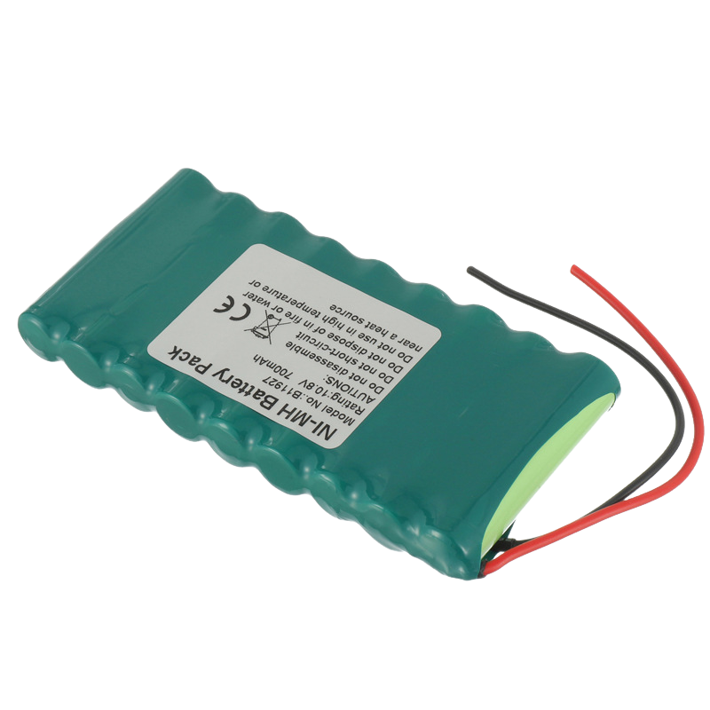 Maquet-B11927-10.8V-700mAh-Medical-Battery