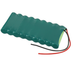 Maquet-B11927-10.8V-700mAh-Medical-Battery
