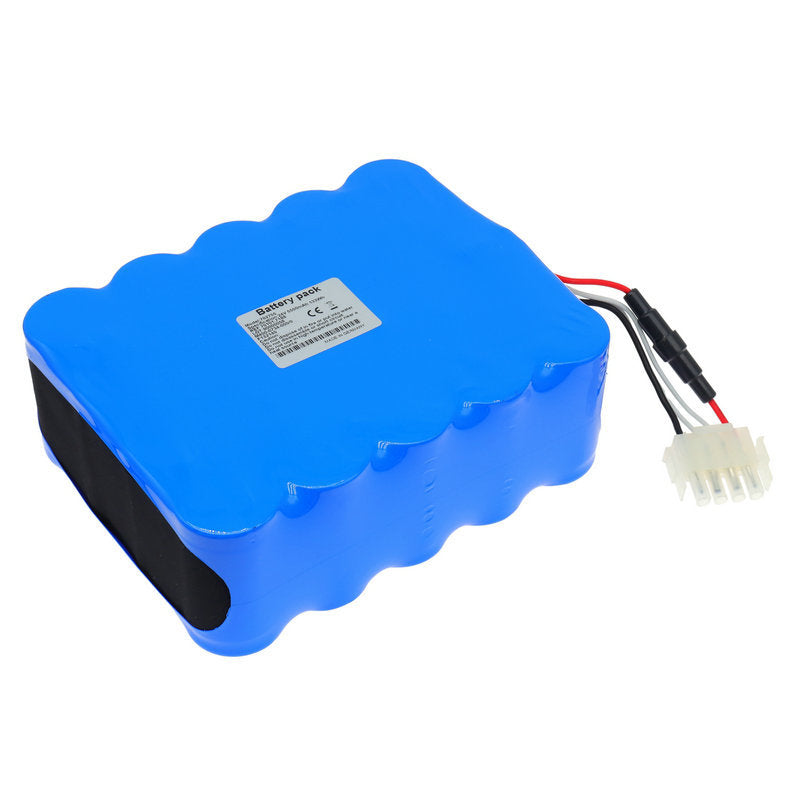 Maquet-ECMO-24V-10000mAh-Medical-Battery