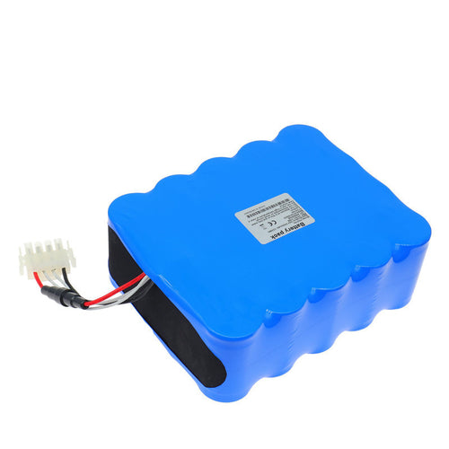Maquet-ECMO-24V-10000mAh-Medical-Battery